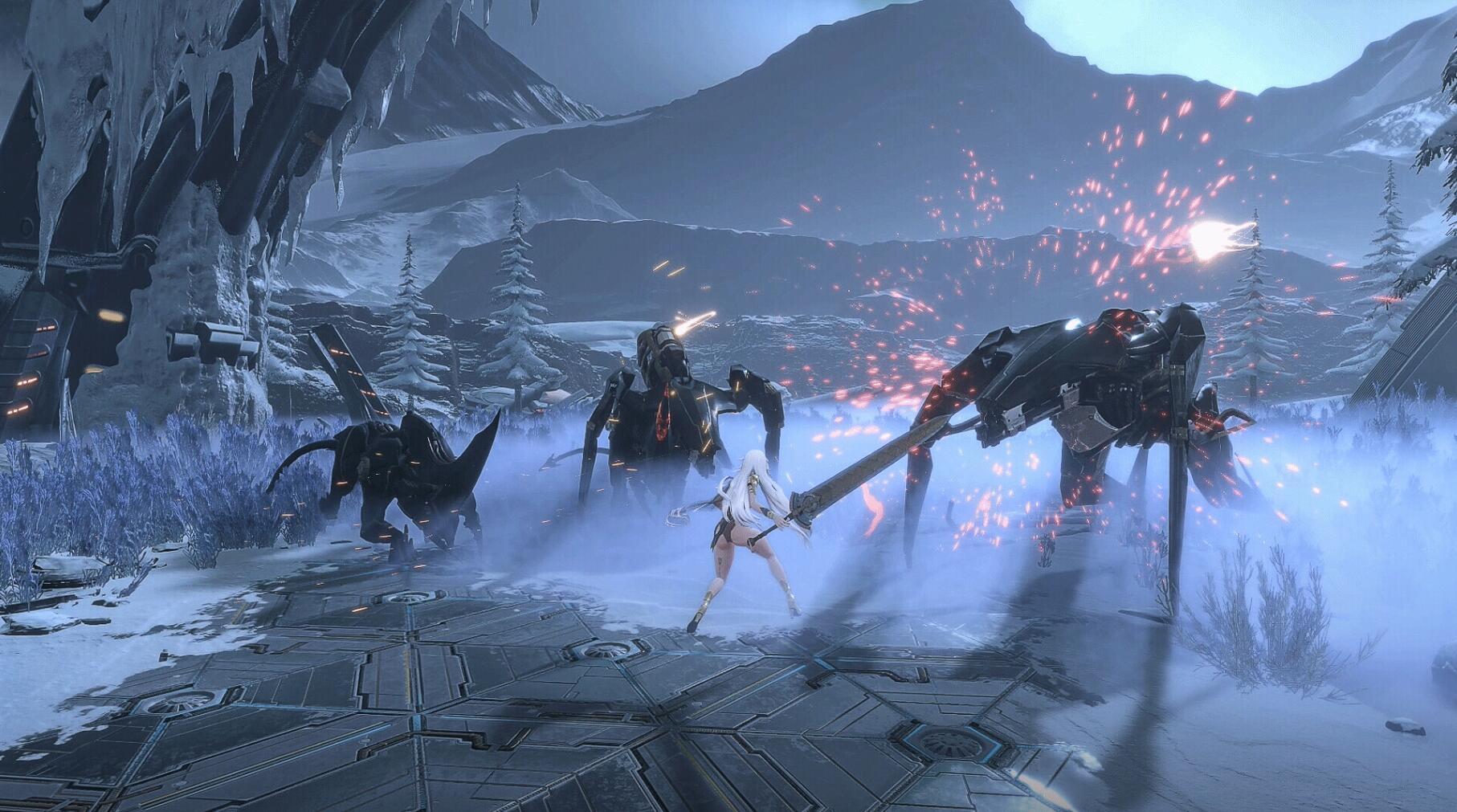 图片[8]-w1935禁忌试炼 Roguelike V5.0  Steam 官方中文-acg畅游网