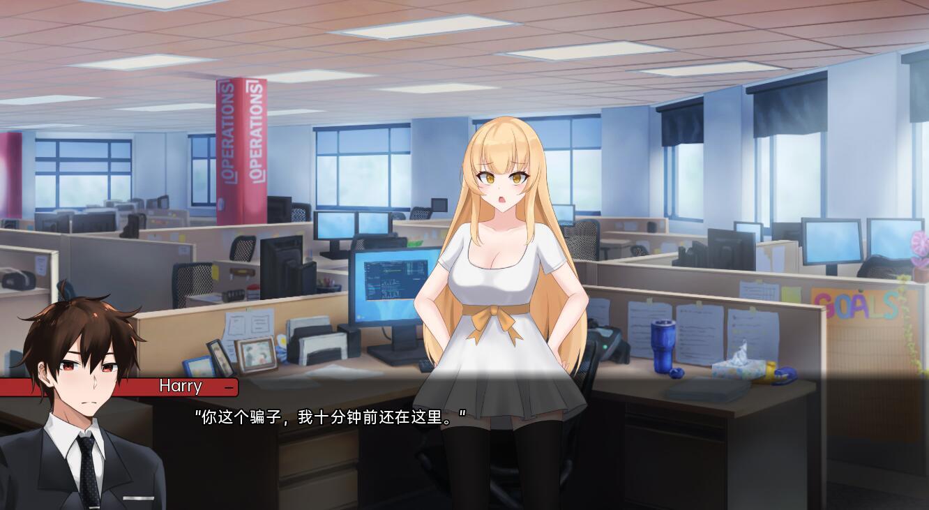 图片[3]-w2280 未兑现的承诺 一个不要忘记的承诺  V1.0  汉化版-acg畅游网