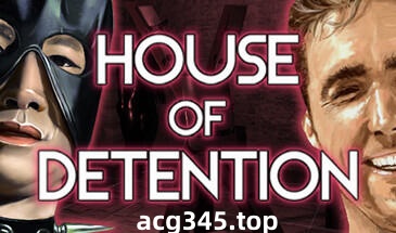 w2281 House of Detention  Steam 官方中文-acg畅游网