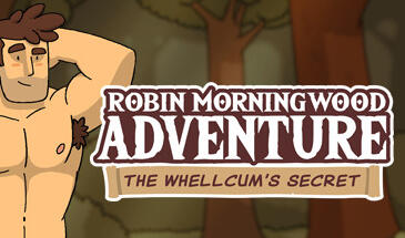 图片[2]-w2283 罗宾·晨木的冒险 Steam 官方中文-acg畅游网