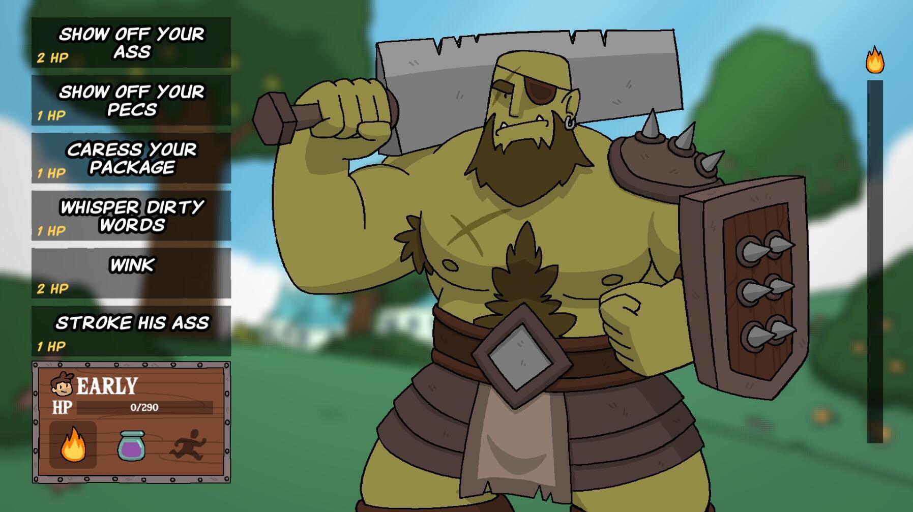 图片[4]-w2283 罗宾·晨木的冒险 Steam 官方中文-acg畅游网