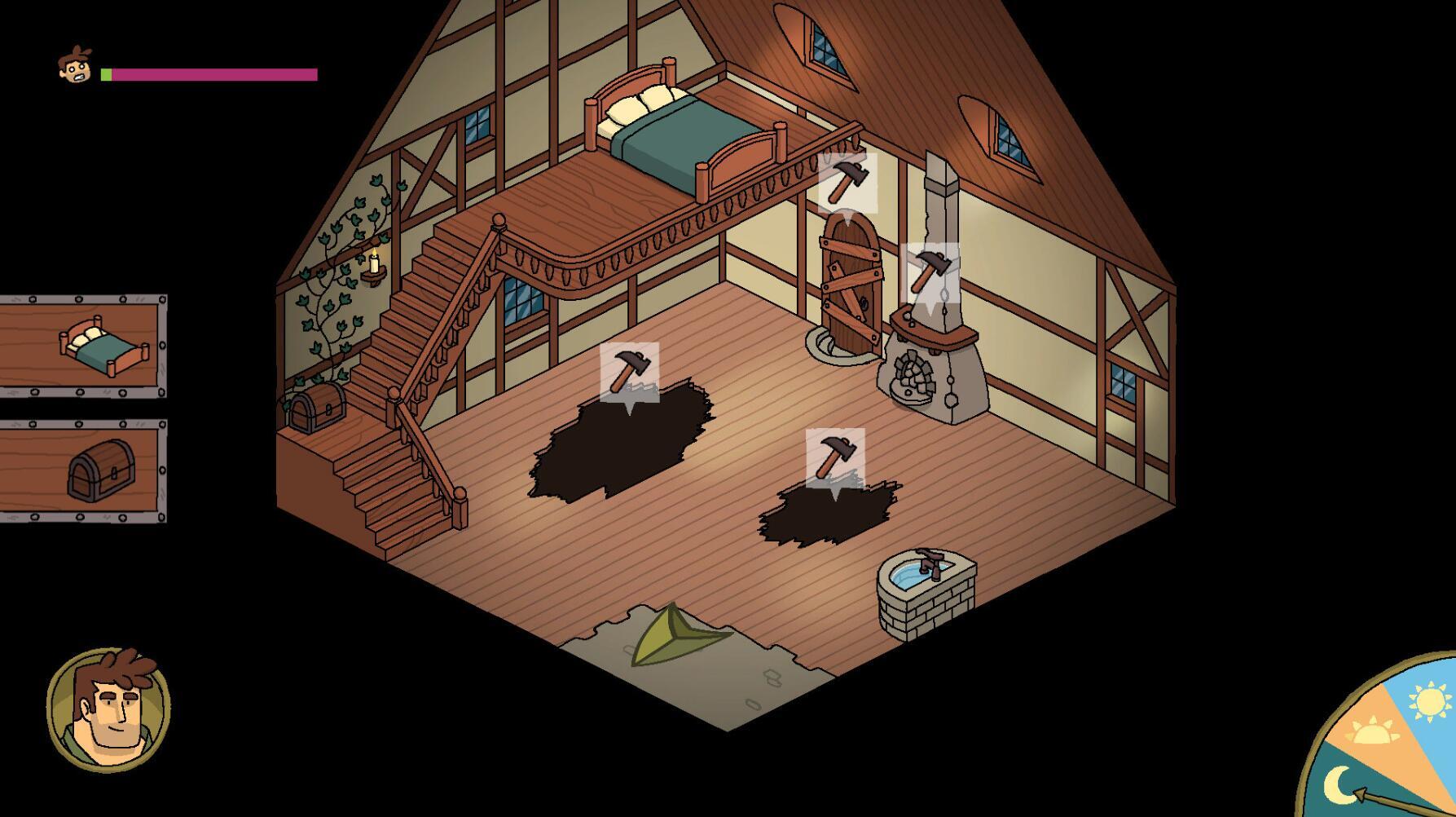 图片[5]-w2283 罗宾·晨木的冒险 Steam 官方中文-acg畅游网