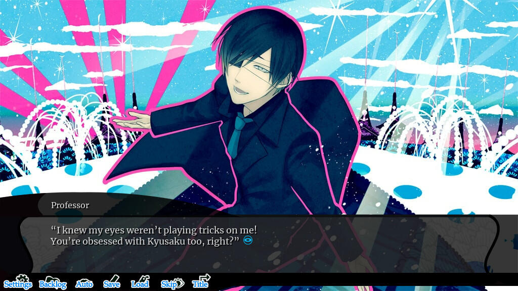 图片[5]-w2285 旧书店街的桥姬 Steam 官方中文-acg畅游网