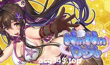 w2215 NinNinDays  V1.0  Steam 官方中文-acg畅游网