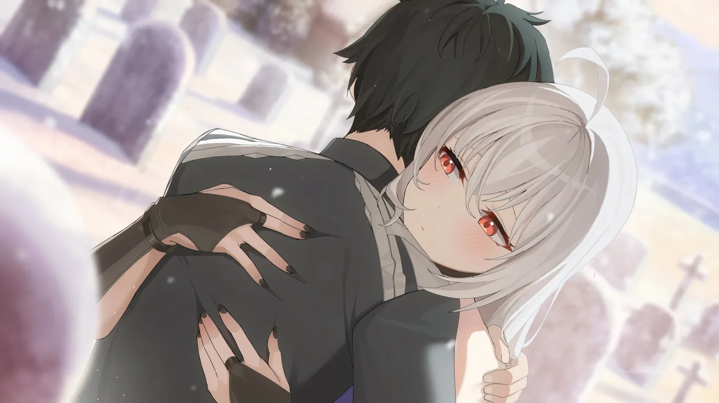 图片[9]-w1393  魔界少女与奴隶召唤术 官方中文步兵版 [新作/547.5M]-acg畅游网