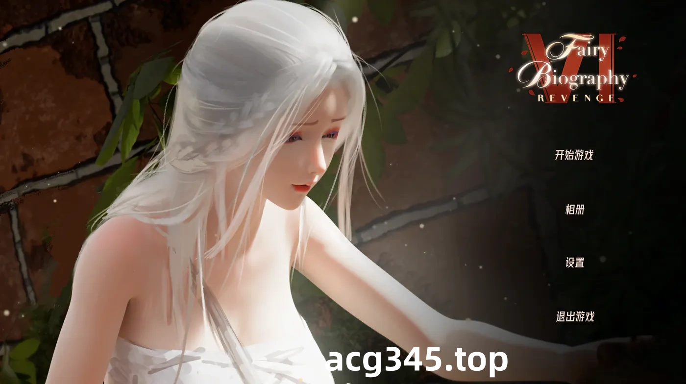 w692 神话传说6：复仇 官方中文步兵作弊版 [新作/404.3M]-acg畅游网