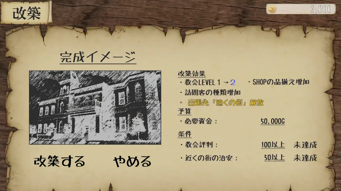 图片[5]-w688 你的小镇上的服务○莉巨○修女 挂载AI汉化版+全回想存档 [新作/534.1M]-acg畅游网