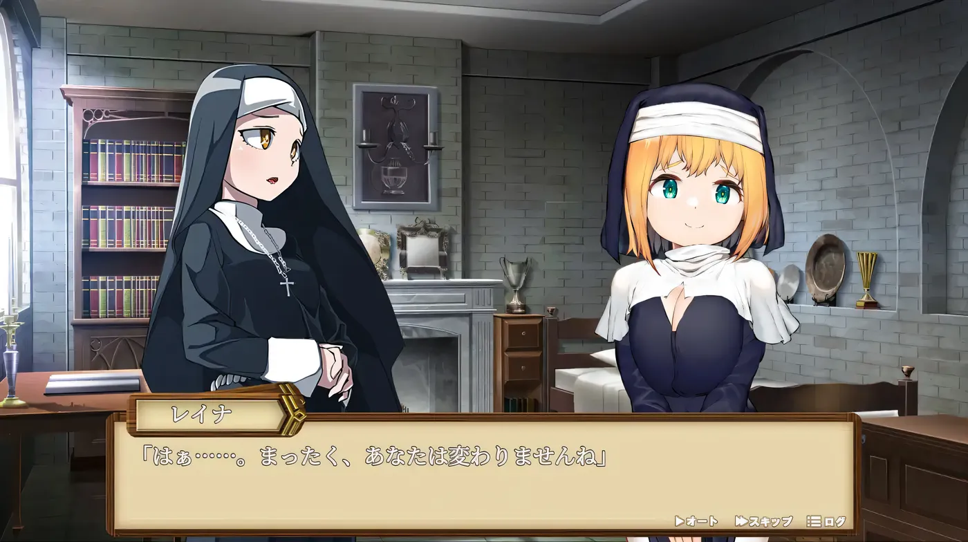 图片[4]-w688 你的小镇上的服务○莉巨○修女 挂载AI汉化版+全回想存档 [新作/534.1M]-acg畅游网