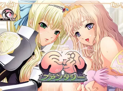 图片[2]-w686  巨○幻想HD 个人汉化步兵版+全CG存档 [新作/1.4G]-acg畅游网