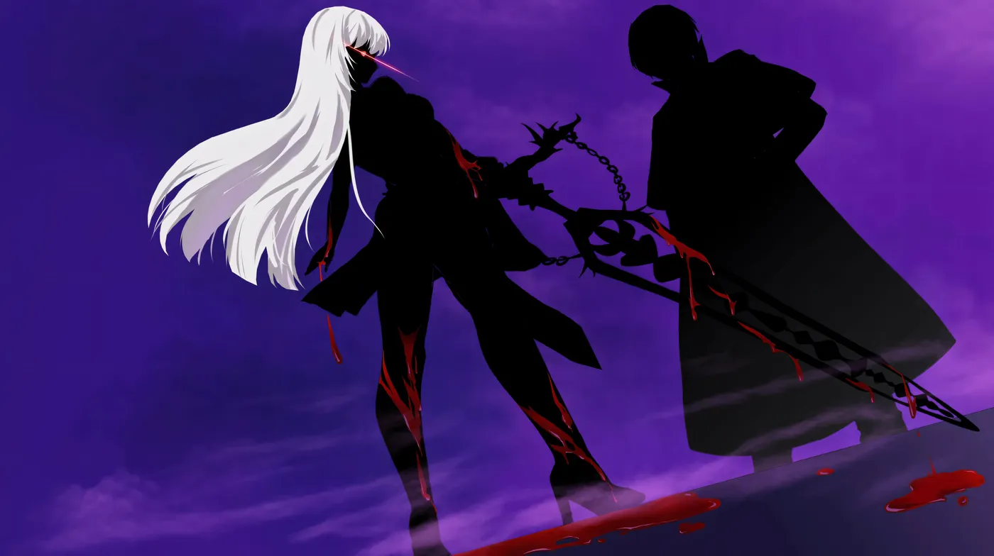 图片[14]-w1393  魔界少女与奴隶召唤术 官方中文步兵版 [新作/547.5M]-acg畅游网