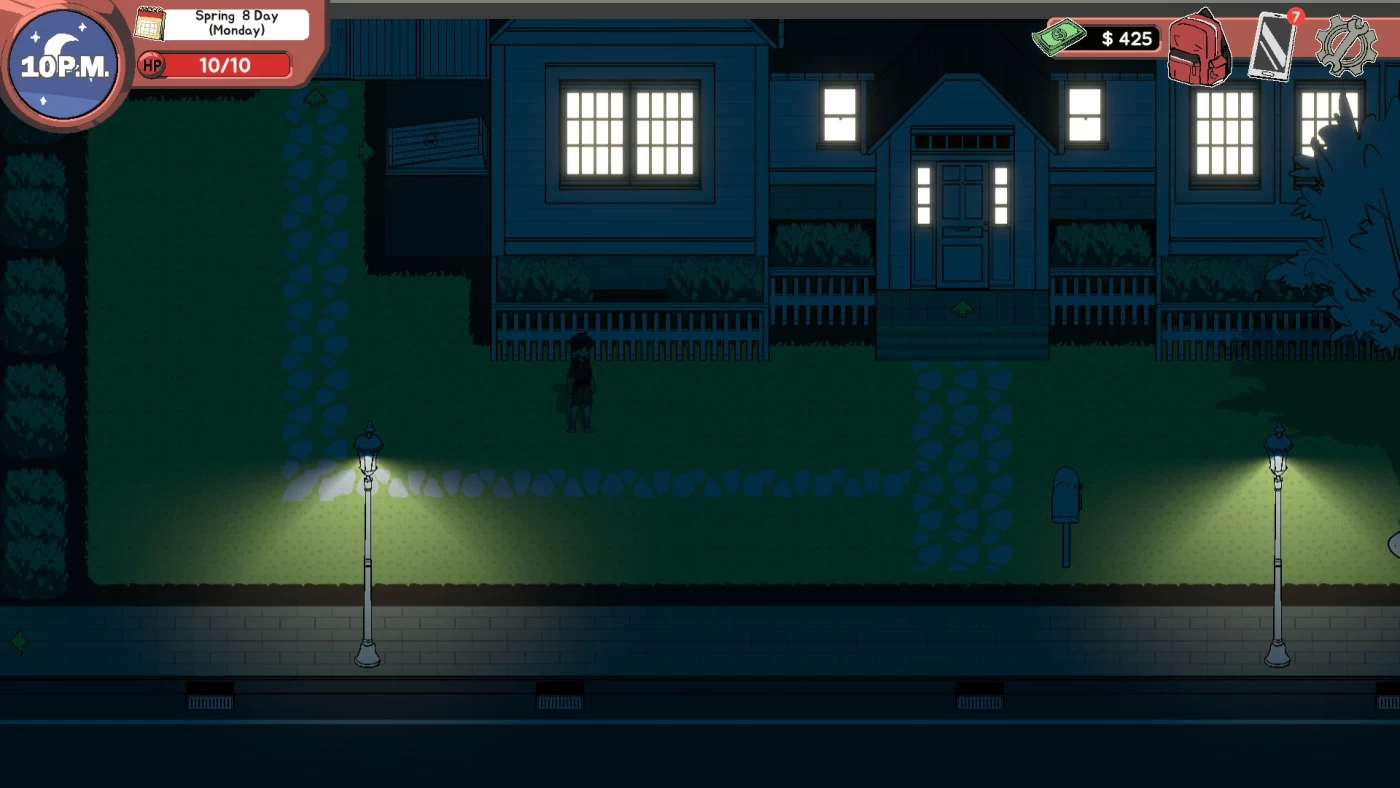 图片[3]-b20612诡异牛奶生活 spooky Milk Life 汉化版[更新/5.0G]-acg畅游网