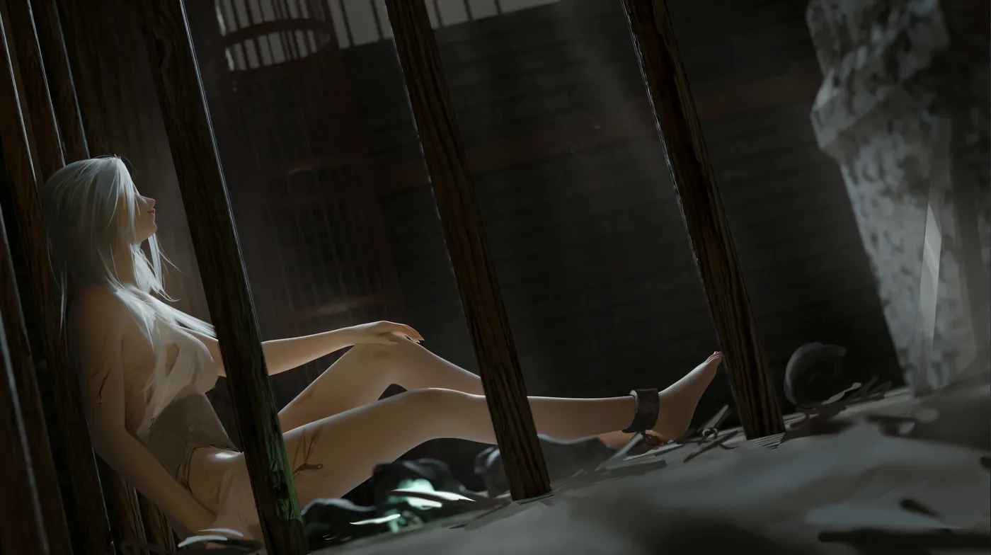 图片[4]-w692 神话传说6：复仇 官方中文步兵作弊版 [新作/404.3M]-acg畅游网