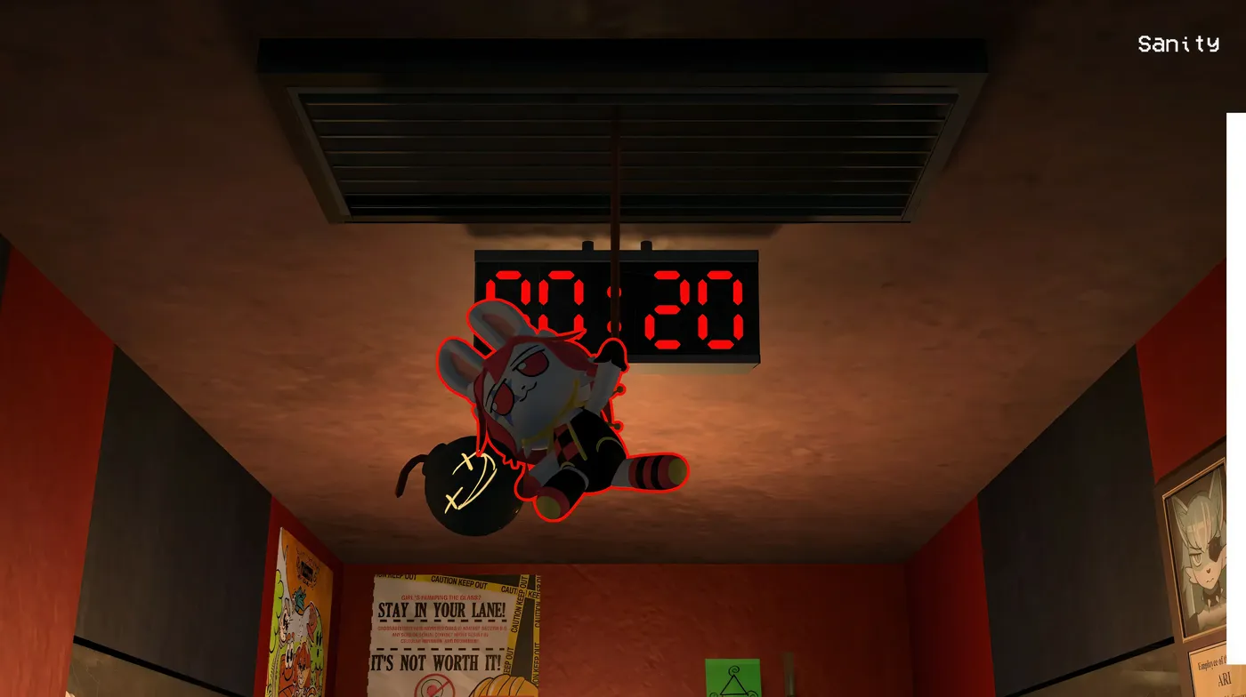 图片[2]-w1816 激情：欲望之夜Ver0.2.6 IN HEAT: Lustful Nights官方中文版 [新作/1.3G]-acg畅游网