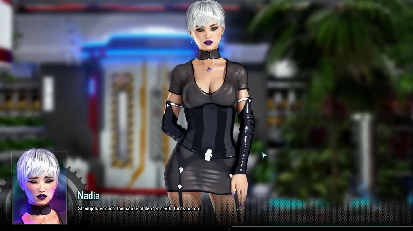 图片[5]-w1818 欧金金改造公司Ver5.0 官方中文步兵版 [新作/3.9G]-acg畅游网