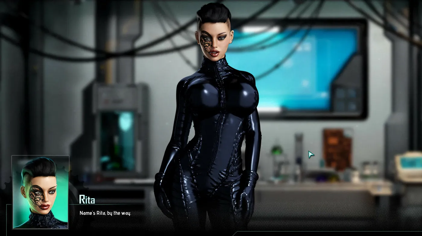 图片[6]-w1818 欧金金改造公司Ver5.0 官方中文步兵版 [新作/3.9G]-acg畅游网