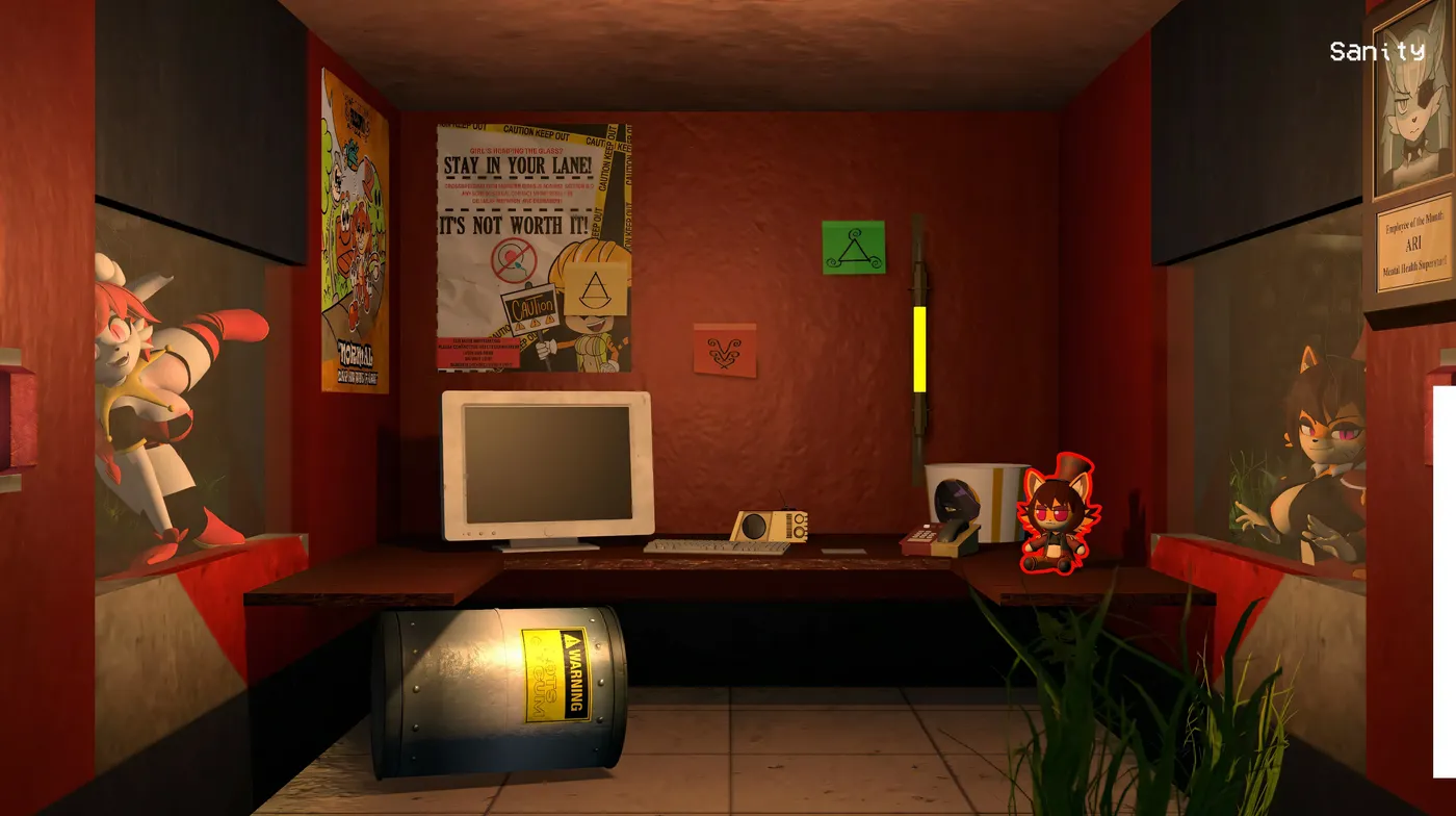 图片[6]-w1816 激情：欲望之夜Ver0.2.6 IN HEAT: Lustful Nights官方中文版 [新作/1.3G]-acg畅游网