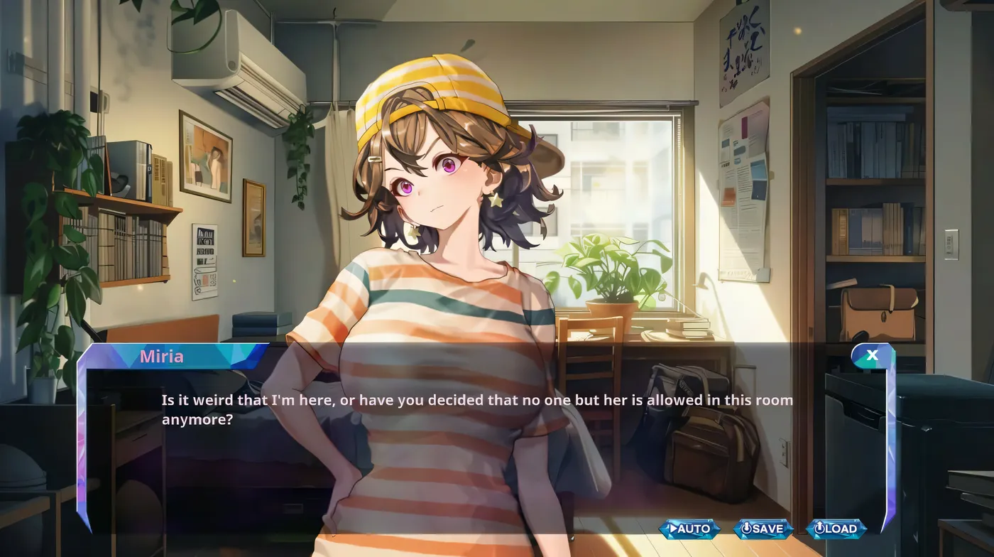 图片[5]-w1657 镜花水月-零 官方中文步兵版 [新作/1014.4M]-acg畅游网