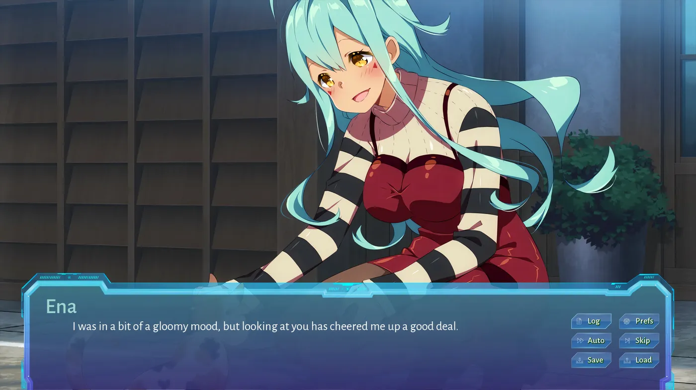 图片[3]-w1558  櫻花外星人3 官方中文版 [新作/221.3M]-acg畅游网