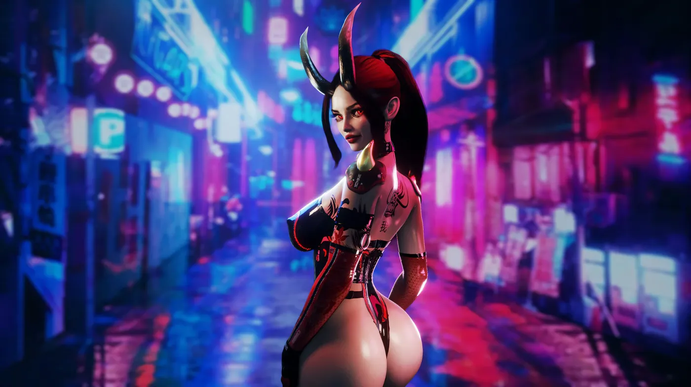 图片[7]-w1559  H與血：吸血鬼 官方中文步兵版 [新作/4.2G]-acg畅游网