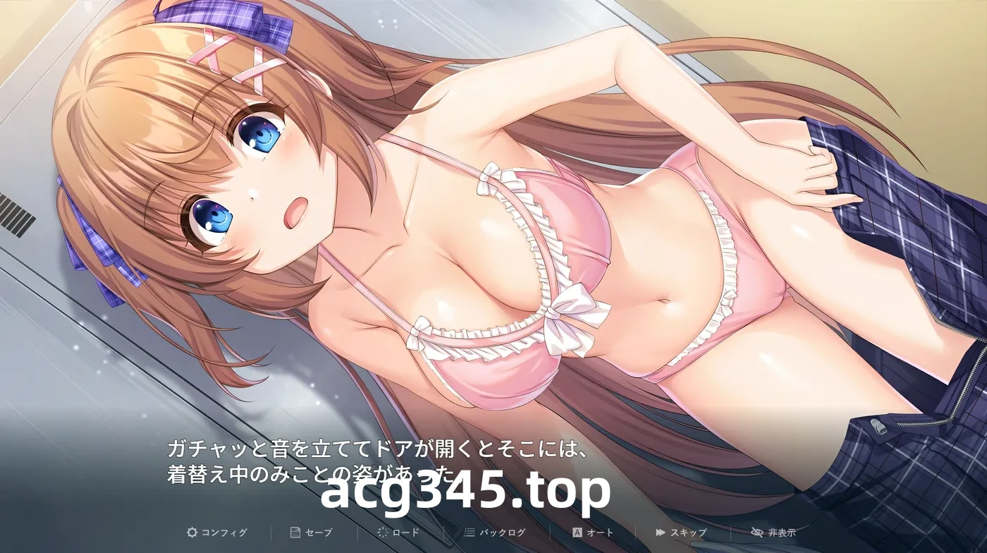 w1622 迷糊巫女与魅魔之岛 云翻汉化版 [新作/1.5G]-acg畅游网