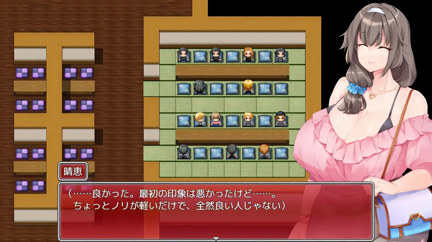 图片[5]-w1582  爲了丈夫。～順風順水的豐滿妻子，爲最愛的丈夫堕落成爲别人的孕育工具～挂載AI漢化版+存檔 [新作/674.2M]-乐游二次元