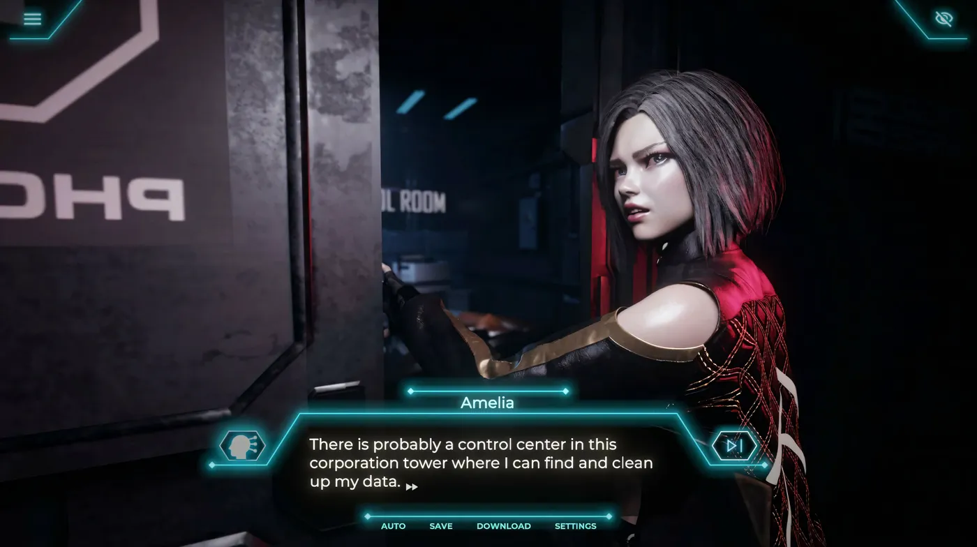 图片[9]-w1559  H與血：吸血鬼 官方中文步兵版 [新作/4.2G]-acg畅游网