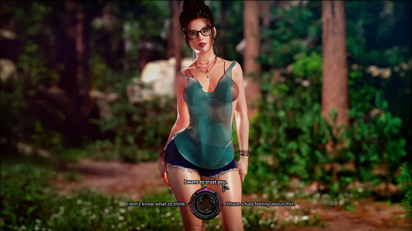 图片[2]-T100 猩红女伯爵Ver1.1.0 官方中文步兵版+全画廊解锁 [更新/8.3G]-acg畅游网