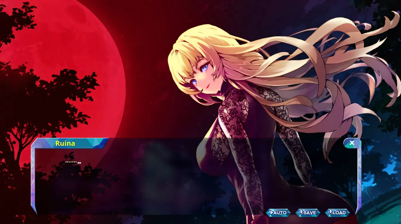 图片[3]-w1657 镜花水月-零 官方中文步兵版 [新作/1014.4M]-acg畅游网