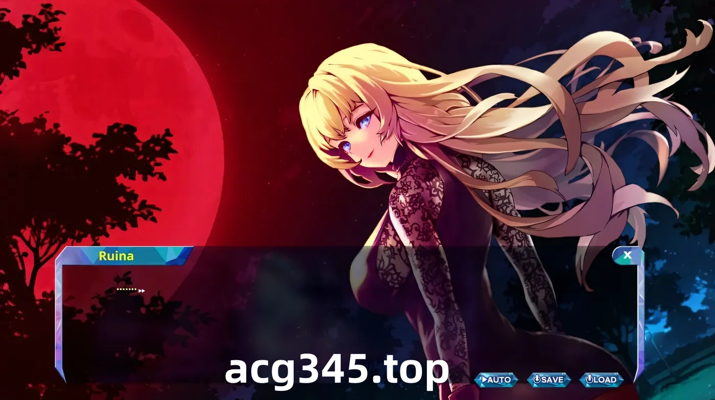 w1657 镜花水月-零 官方中文步兵版 [新作/1014.4M]-acg畅游网