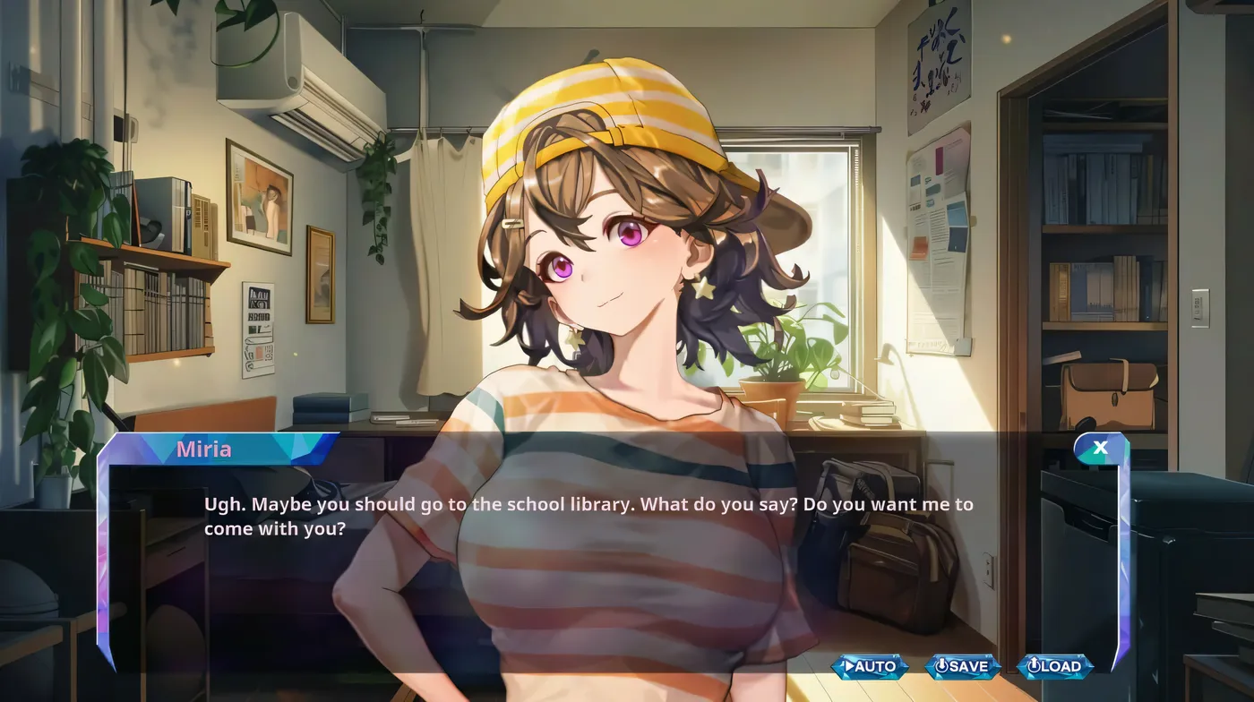 图片[4]-w1657 镜花水月-零 官方中文步兵版 [新作/1014.4M]-acg畅游网