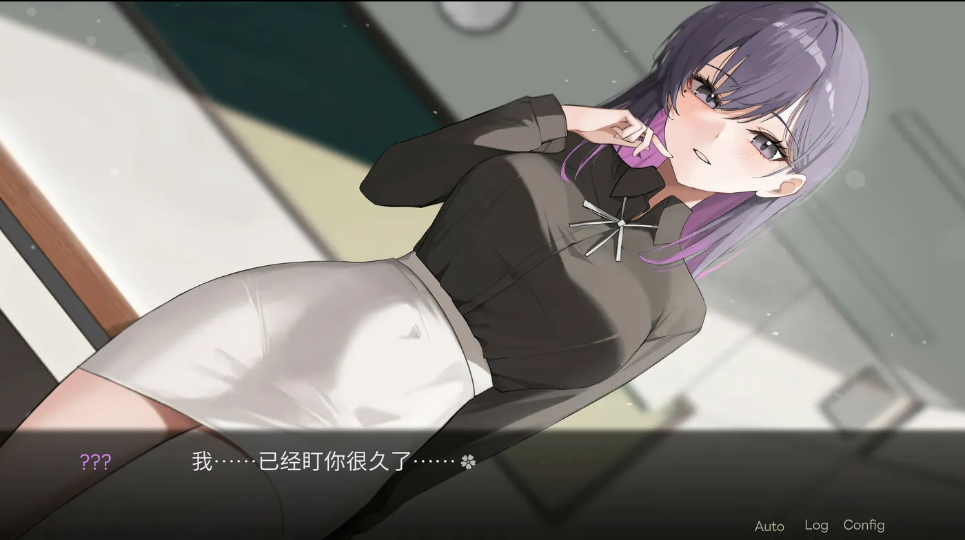 图片[4]-w1903  社团学姊 官方中文版 [新作/2.9G]-acg畅游网