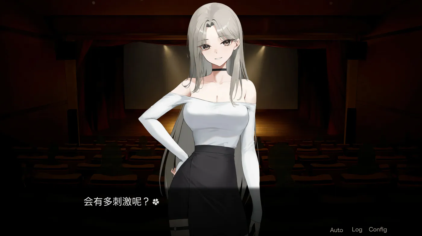 图片[5]-w1903  社团学姊 官方中文版 [新作/2.9G]-acg畅游网