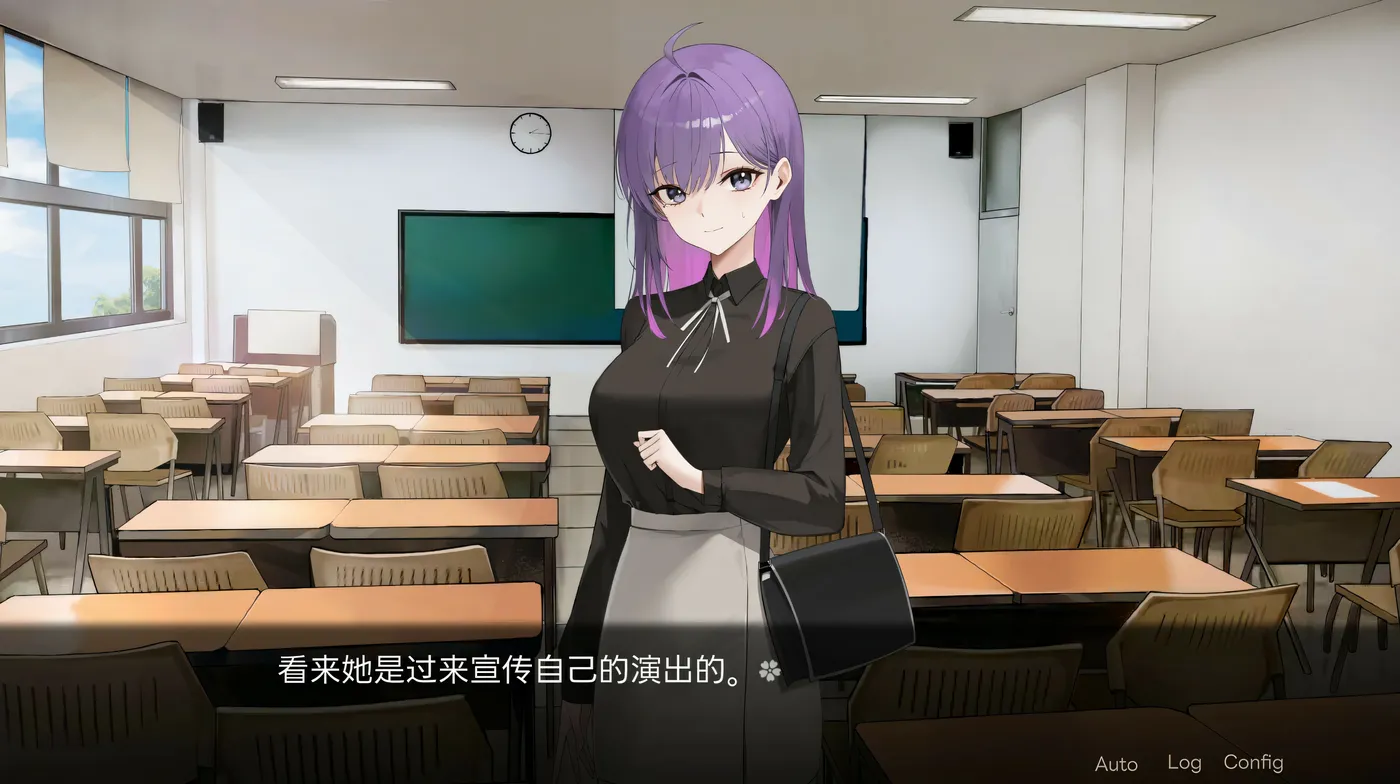 图片[6]-w1903  社团学姊 官方中文版 [新作/2.9G]-acg畅游网