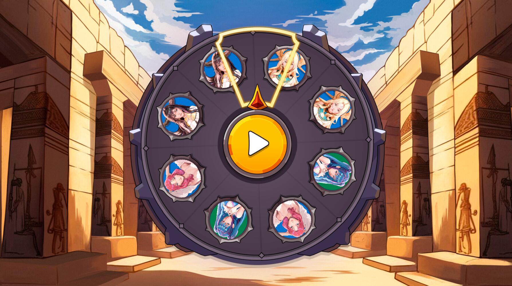 图片[4]-w2339 情色女神:幻影 / Erogods:Mirage   Steam 官方中文-acg畅游网