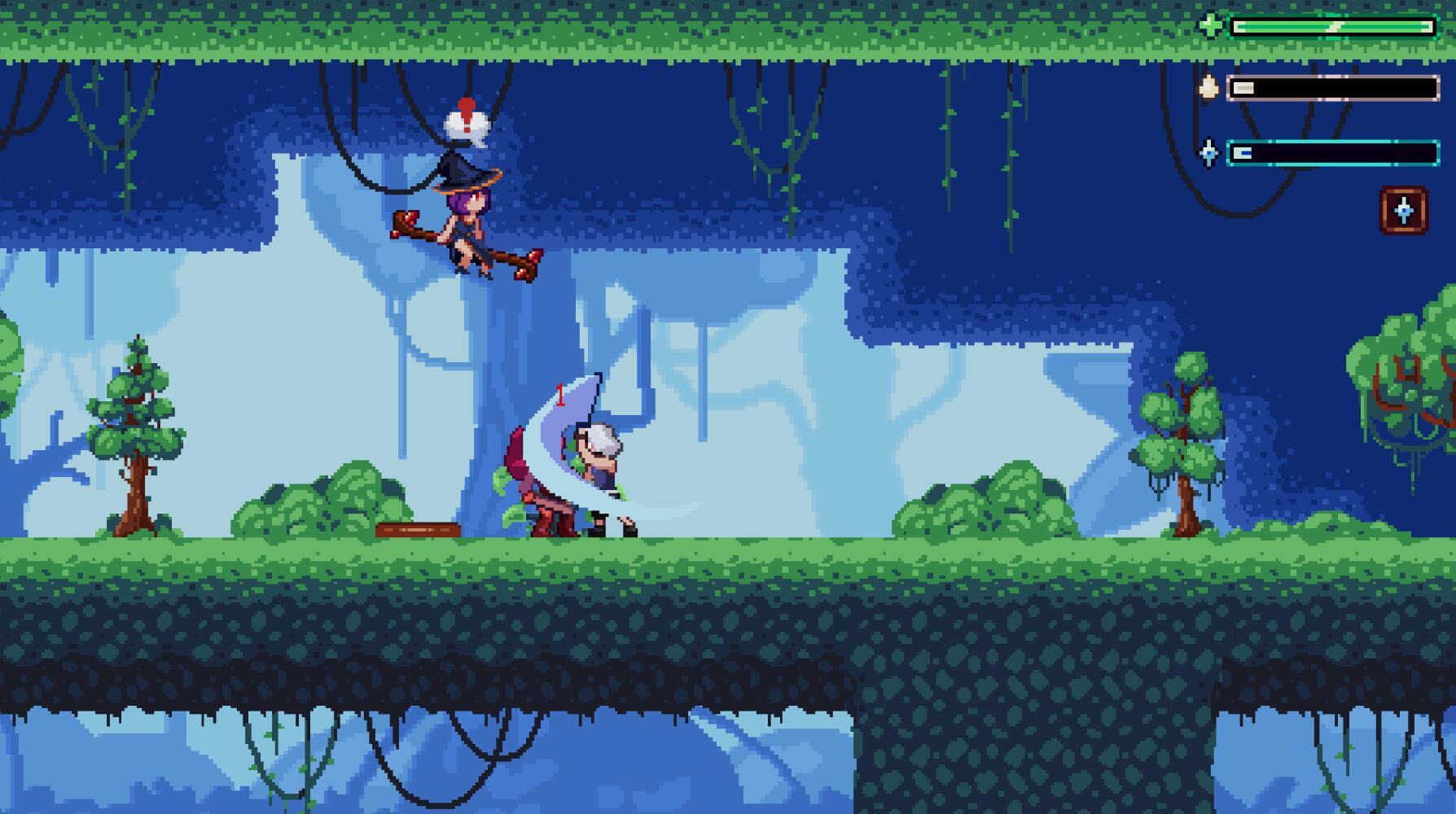 图片[3]-w2522 Dekamara V1.01 官方英文 Demo版  PC+安卓-acg畅游网