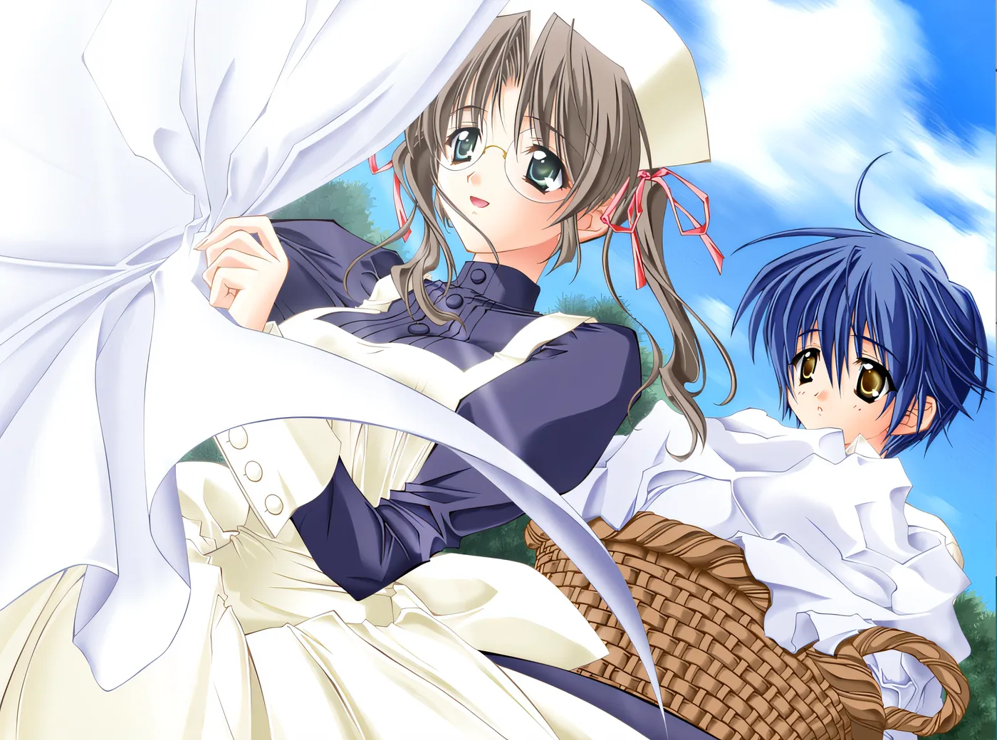 图片[6]-w737  无颜之月 汉化硬盘版+动画 [新作/2.9G]-acg畅游网