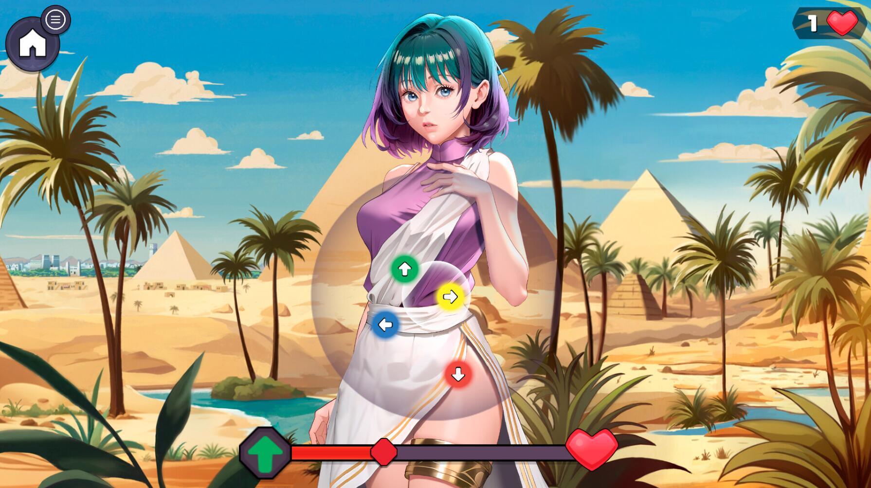 图片[5]-w2339 情色女神:幻影 / Erogods:Mirage   Steam 官方中文-acg畅游网