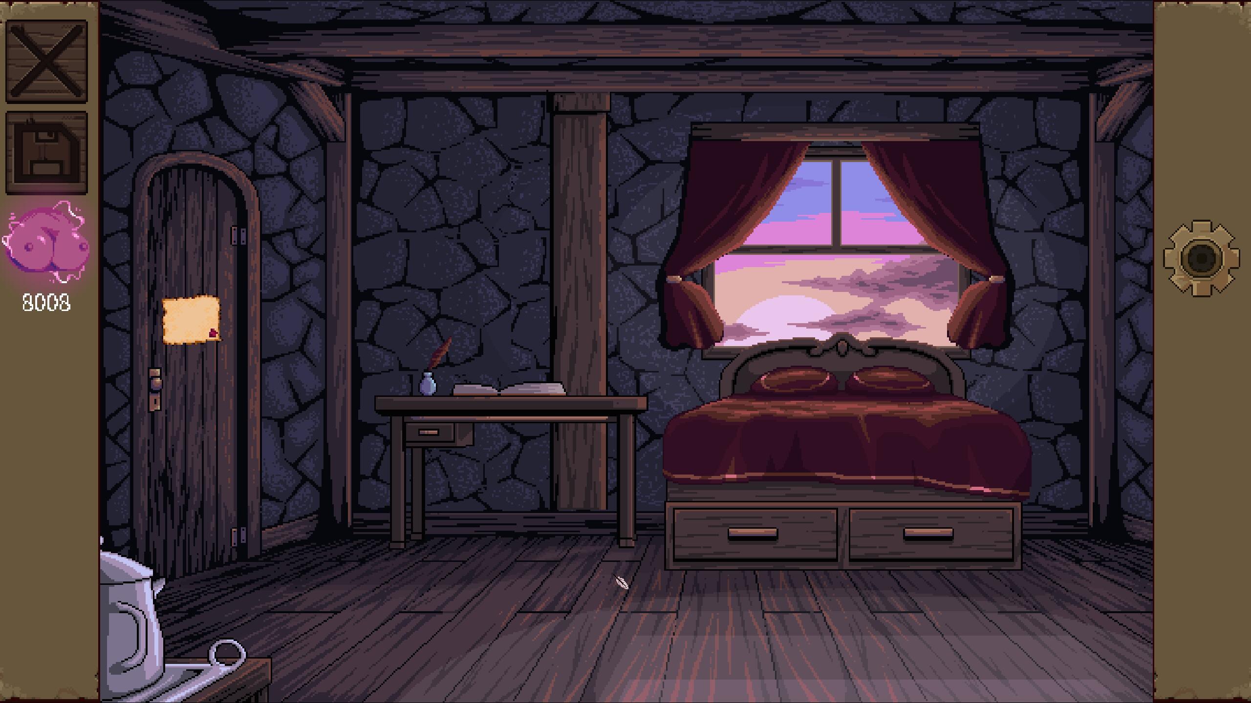 图片[2]-w2520 魔法怪物女孩学院 V2.0 官方中文-acg畅游网