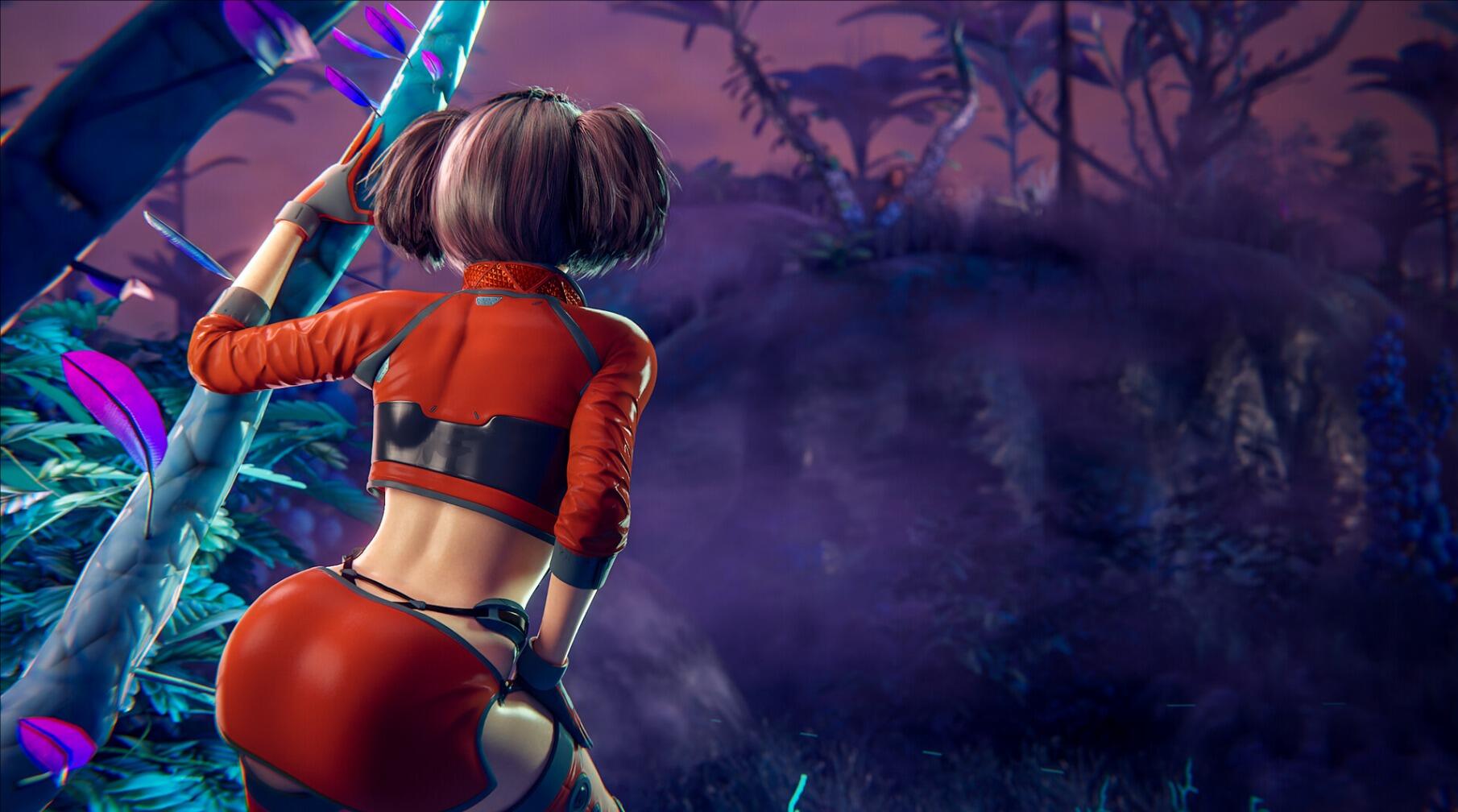 图片[2]-w2023 性爱世界 Sex Universe Steam 官方中文-acg畅游网