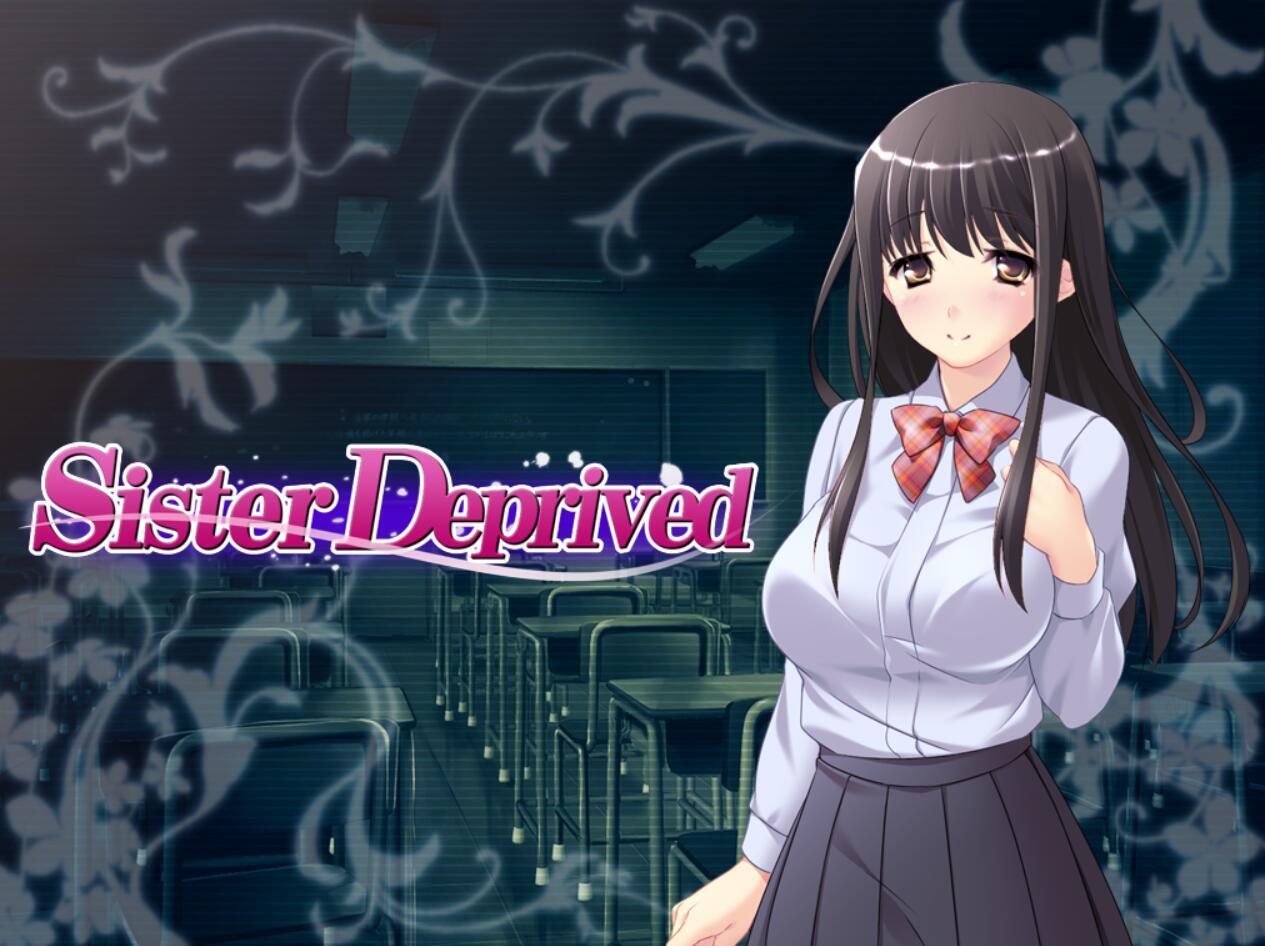 图片[2]-w2070 被剥夺的姐姐/Sister Deprived AI汉化  全CG存档-acg畅游网