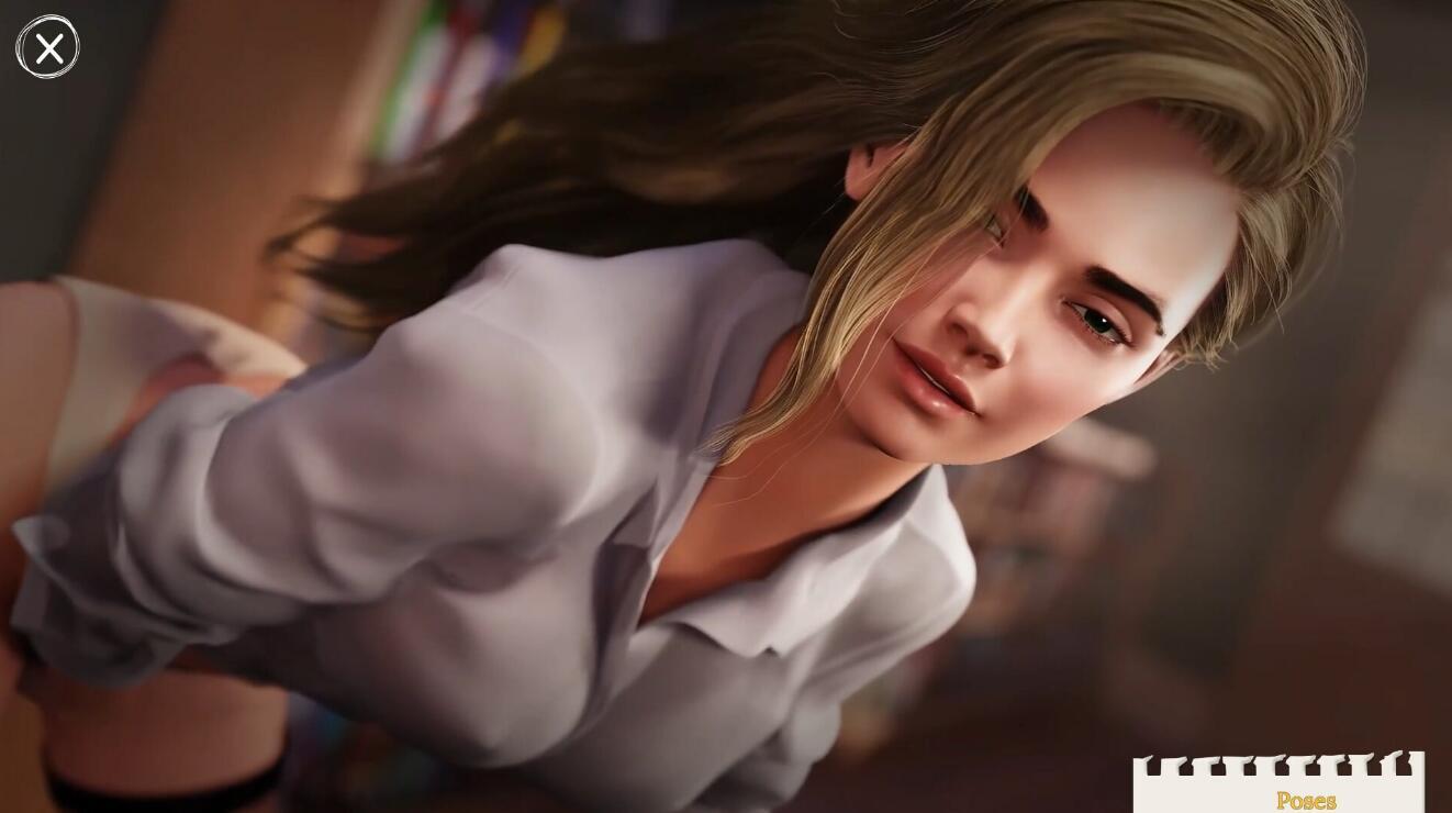 图片[3]-w2133 性高潮学院💦/Orgasm Academy 💦Steam官方中文-acg畅游网