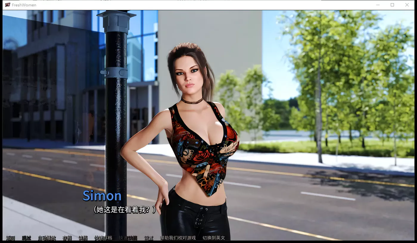 图片[2]-w3197 新生也疯狂：第一季 STEAM官方中文步兵版[PC+安卓 5.9G]-acg畅游网