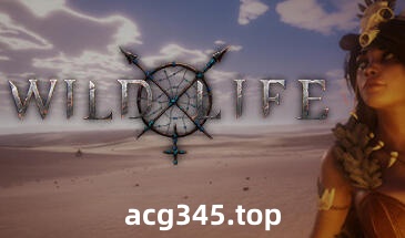 w2326 野性生活 Wild Life  Steam 官方中文-acg畅游网