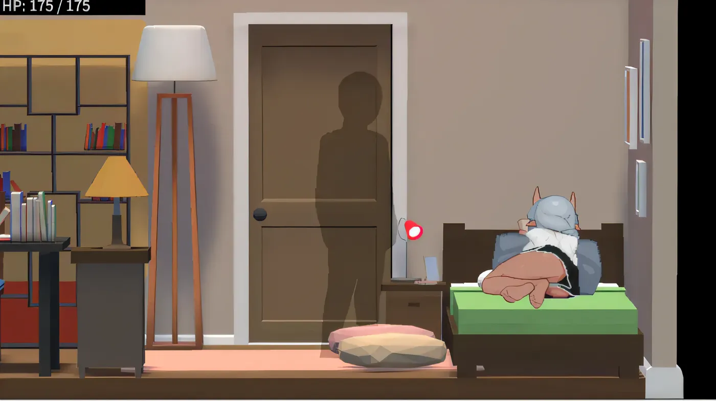 图片[3]-w3159  欧尼！～和魔女一起打字生活～ 云翻汉化版 [新作/391.7M]-acg畅游网