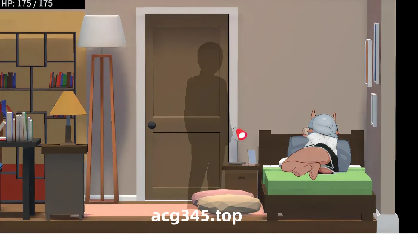 w3159  欧尼！～和魔女一起打字生活～ 云翻汉化版 [新作/391.7M]-acg畅游网