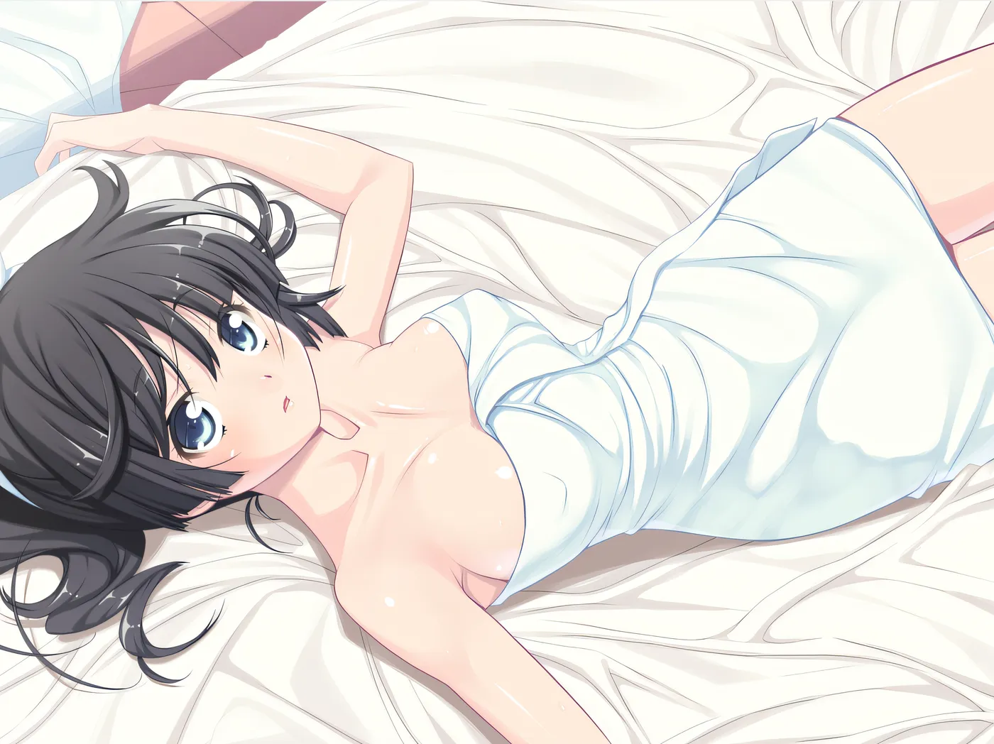 图片[2]-w1958  GRAND LIBRA ACADEMY Claude3.5汉化版 [新作/1.9G]-acg畅游网