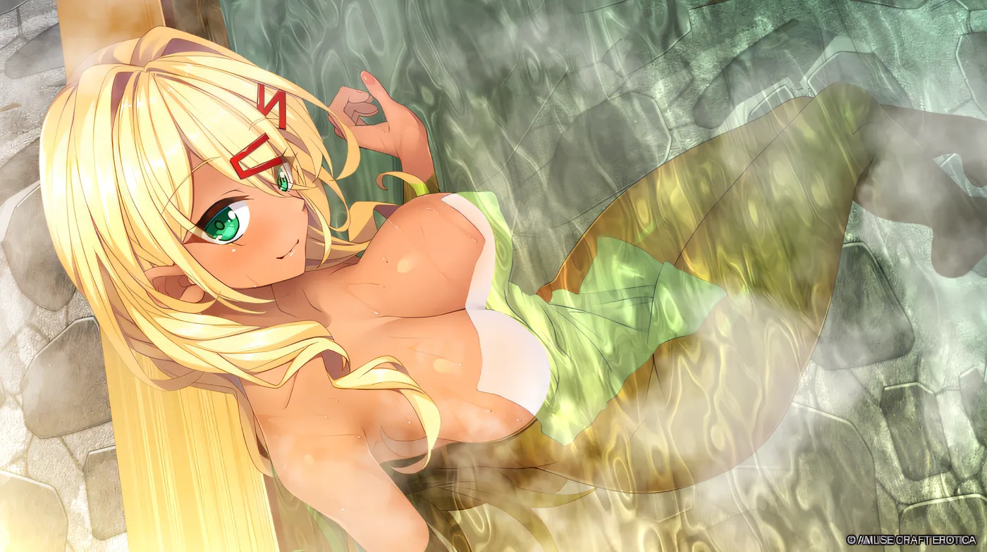 图片[2]-w3110  与黑辣妹女孩一起紧紧进行温泉旅行～疯狂的 H 三天两夜之旅～Claude3.5 云翻汉化版 [新作/975.4M]-acg畅游网