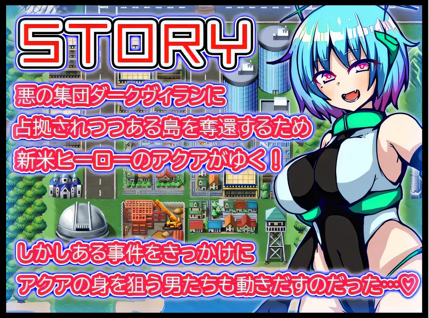 图片[2]-w3093 凝胶白水色 云翻汉化版 [新作/477.3M]-乐游二次元