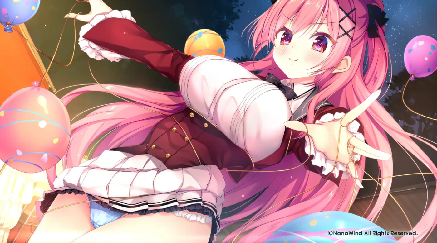 图片[2]-w3170 花鐘カナデ＊グラム * Gram 第 1 章 Ver1.00 云翻汉化版 [新作/3.8G]-乐游二次元