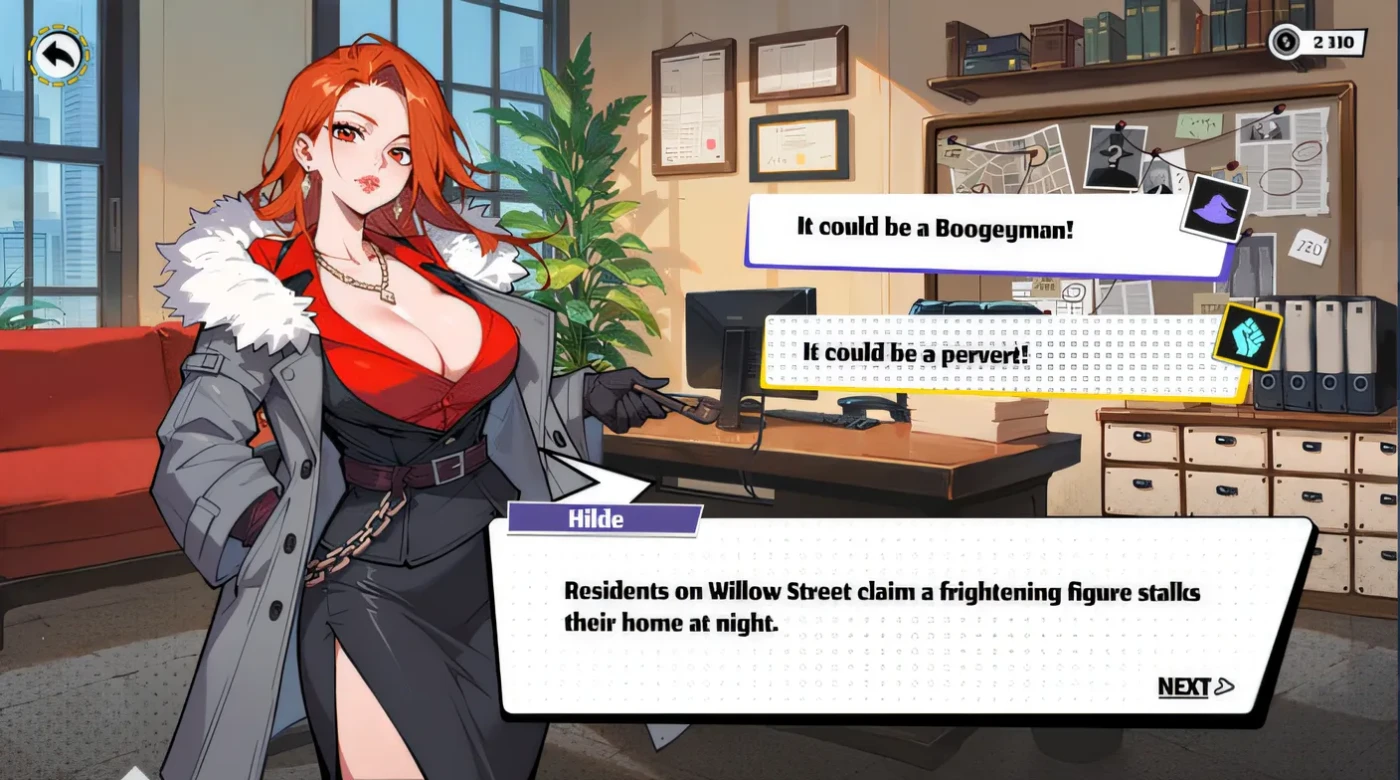 图片[2]-w3172 觉醒：色欲魔骰 V1.35.1 Steam官方中文版 [新作/1.4G]-acg畅游网